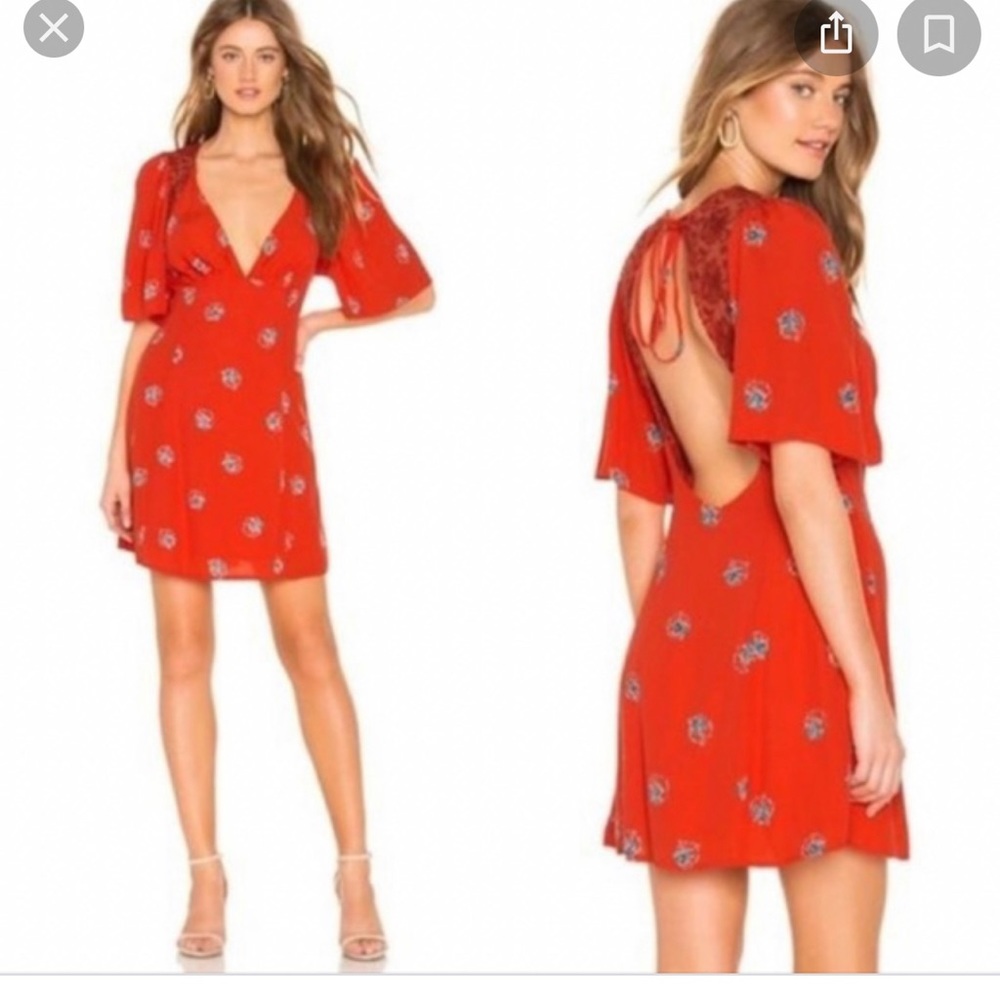 Free people